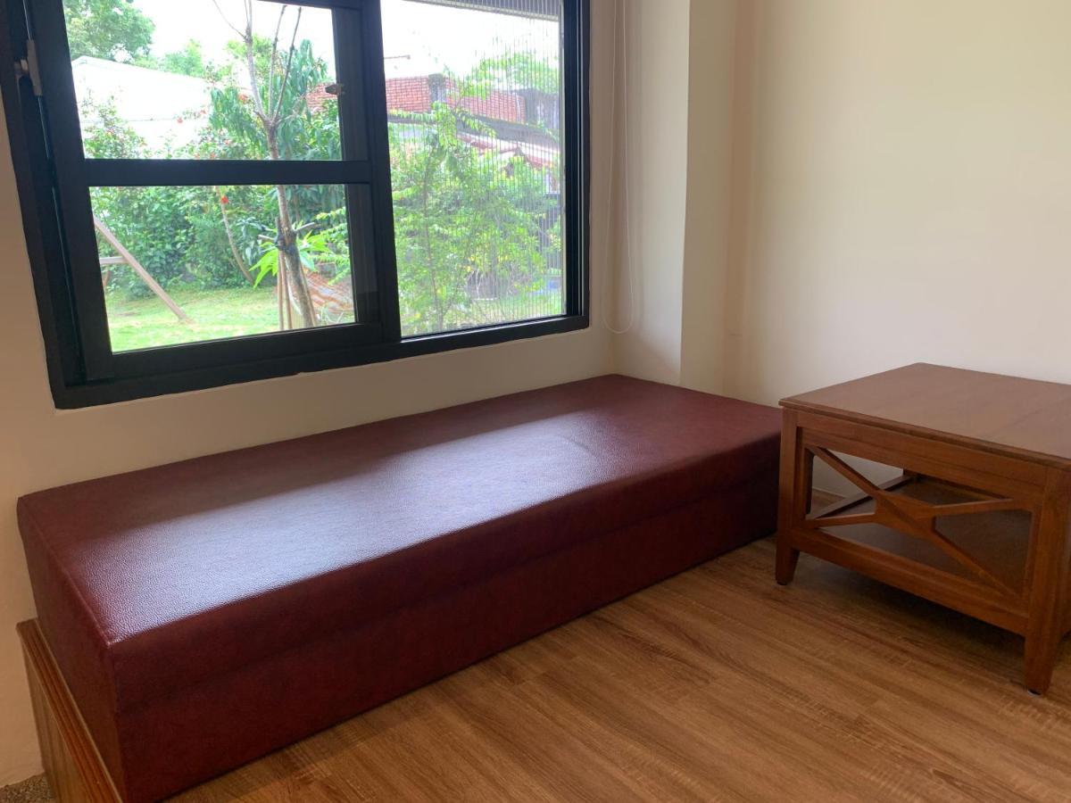 Jiang'S B&B 江院子庭園民宿 Ji'an Luaran gambar